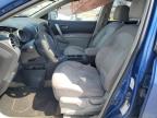 2008 Nissan Rogue S en Venta en Hueytown, AL - Front End