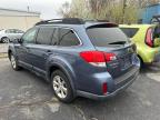 2013 Subaru Outback 2.5I Limited for Sale in Mendon, MA - Normal Wear