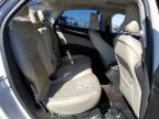 2015 Ford Fusion Titanium Phev за продажба в Sacramento, CA - All Over