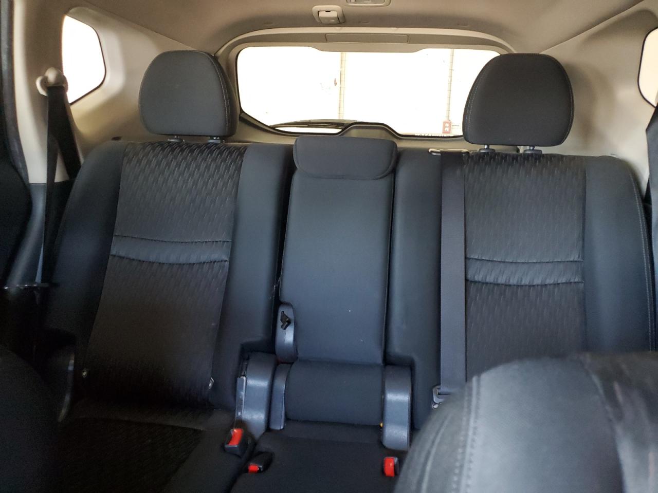 2018 Nissan Rogue S VIN: KNMAT2MV2JP509836 Lot: 51748364