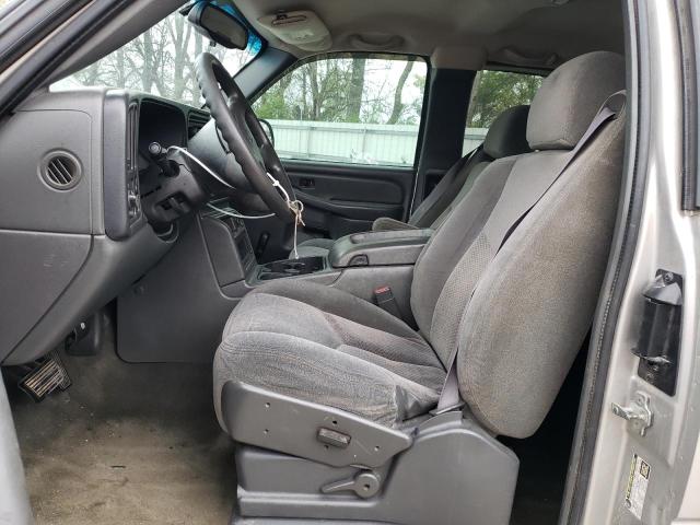 2GCEC19T341221778 | 2004 Chevrolet silverado c1500