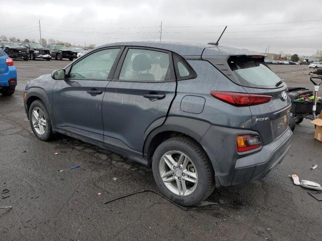 KM8K1CAA2LU500085 Hyundai Kona SE 2