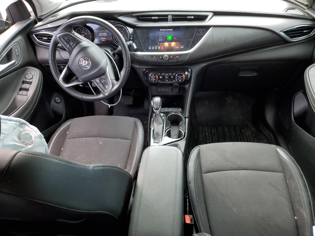 2020 Buick Encore Gx Select VIN: KL4MMDSL4LB107656 Lot: 52199604