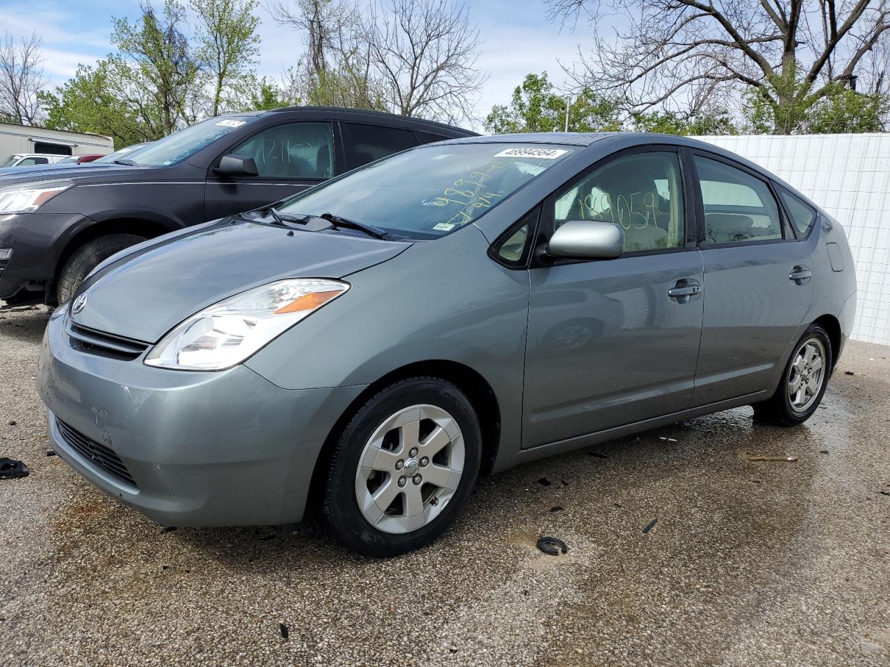 JTDKB22U253037314 2005 Toyota Prius