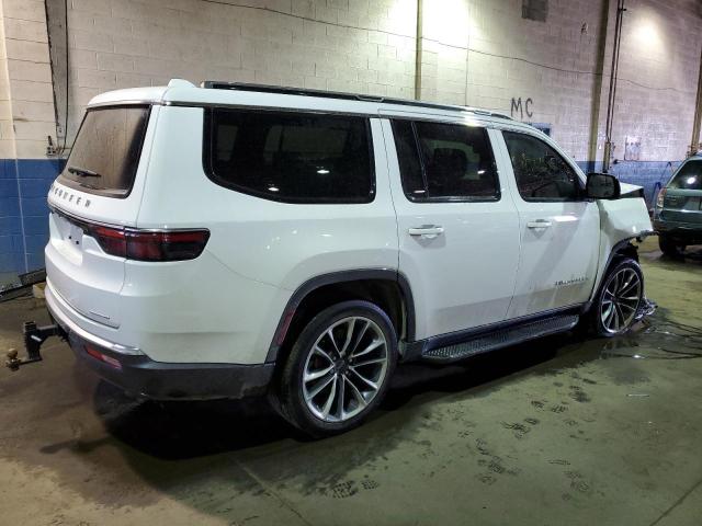  JEEP WAGONEER 2022 White