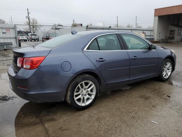  CHEVROLET MALIBU 2013 Granatowy