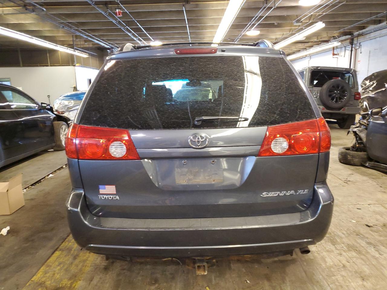 2006 Toyota Sienna - Image 6