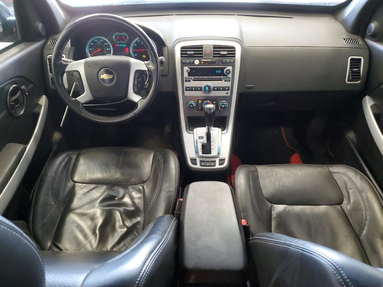 2008 Chevrolet Equinox Sport VIN: 2CNDL737X86009071 Lot: 50073764