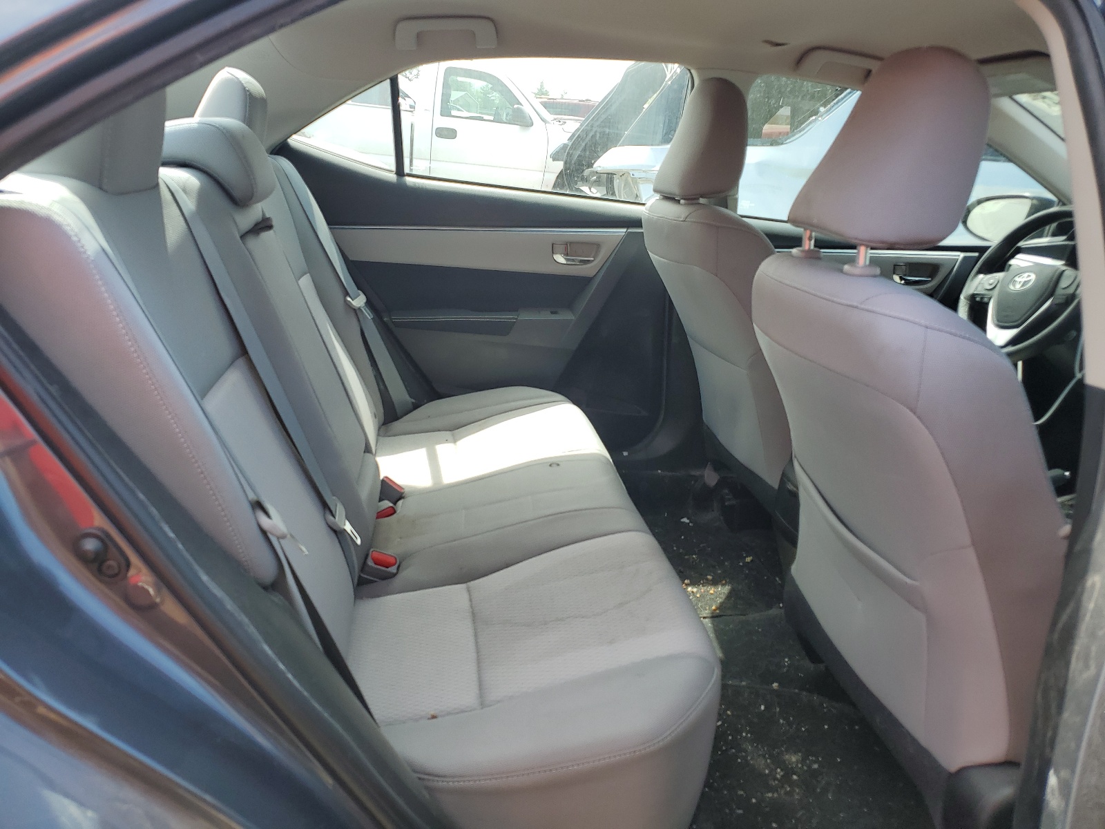 5YFBURHE1FP293861 2015 Toyota Corolla L