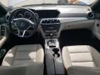 2013 Mercedes-Benz C 250 zu verkaufen in Greenwell Springs, LA - Water/Flood