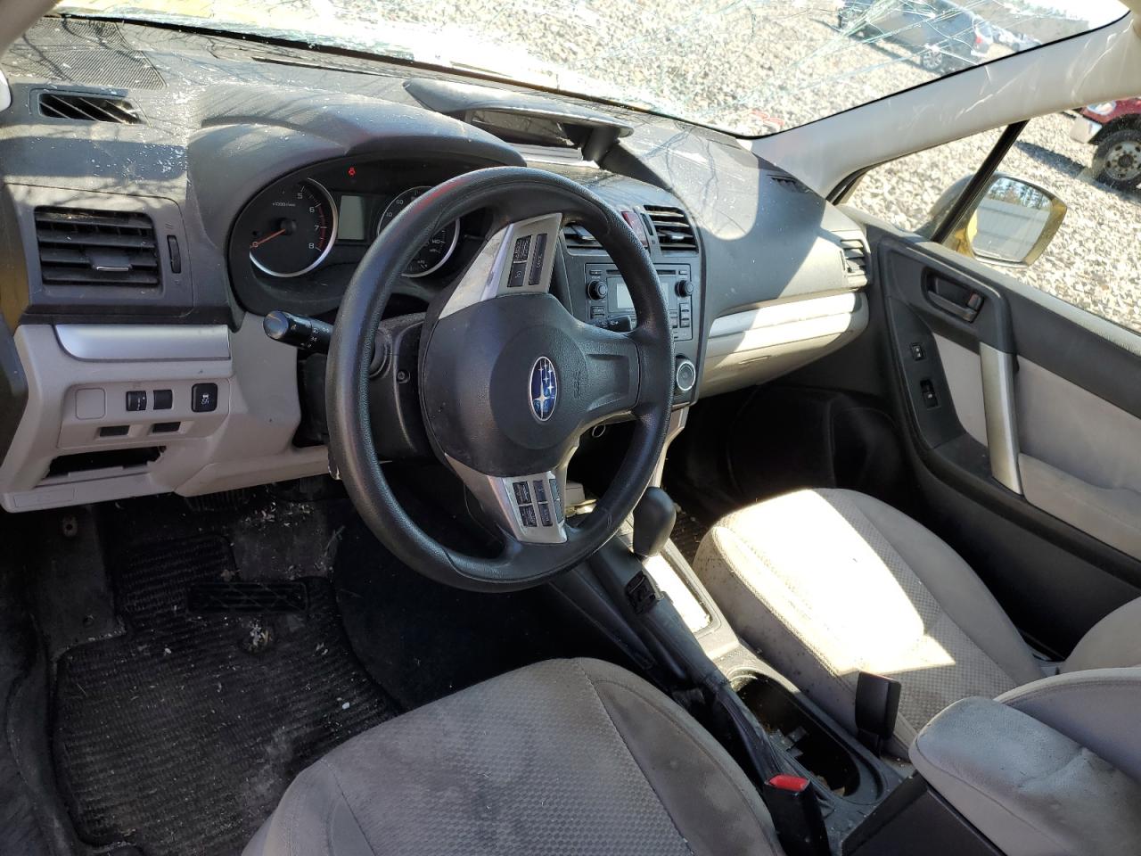 2014 Subaru Forester - Image 8