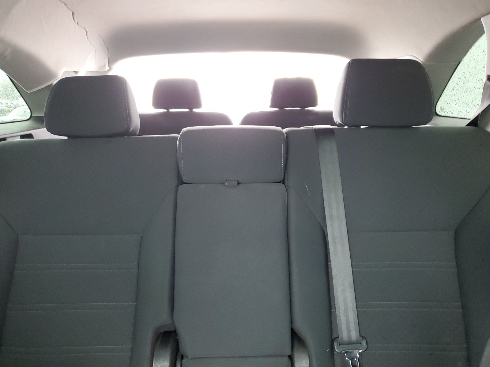 5XYPGDA59KG498644 2019 Kia Sorento Lx