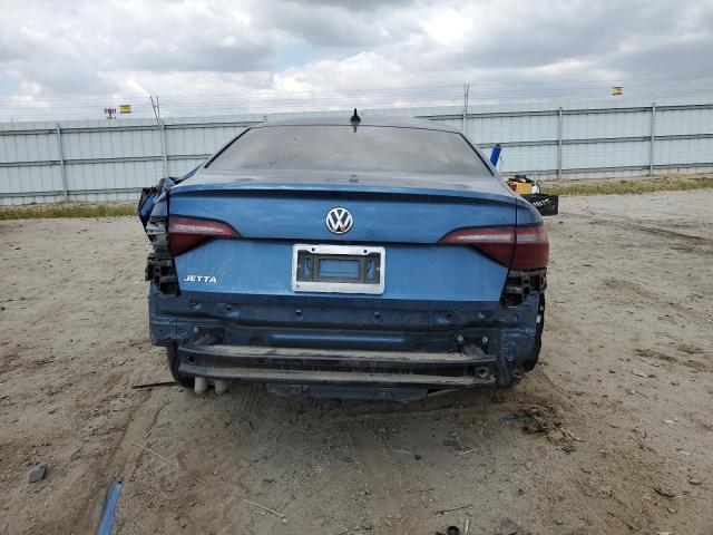 2021 VOLKSWAGEN JETTA S 3VWC57BU4MM000459  52239974