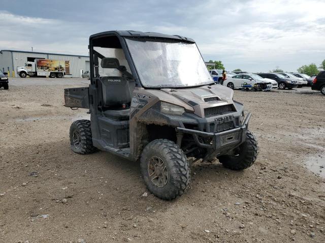 2017 Polaris Ranger Xp 1000 Eps for Sale in Kansas City, KS - Burn - Engine