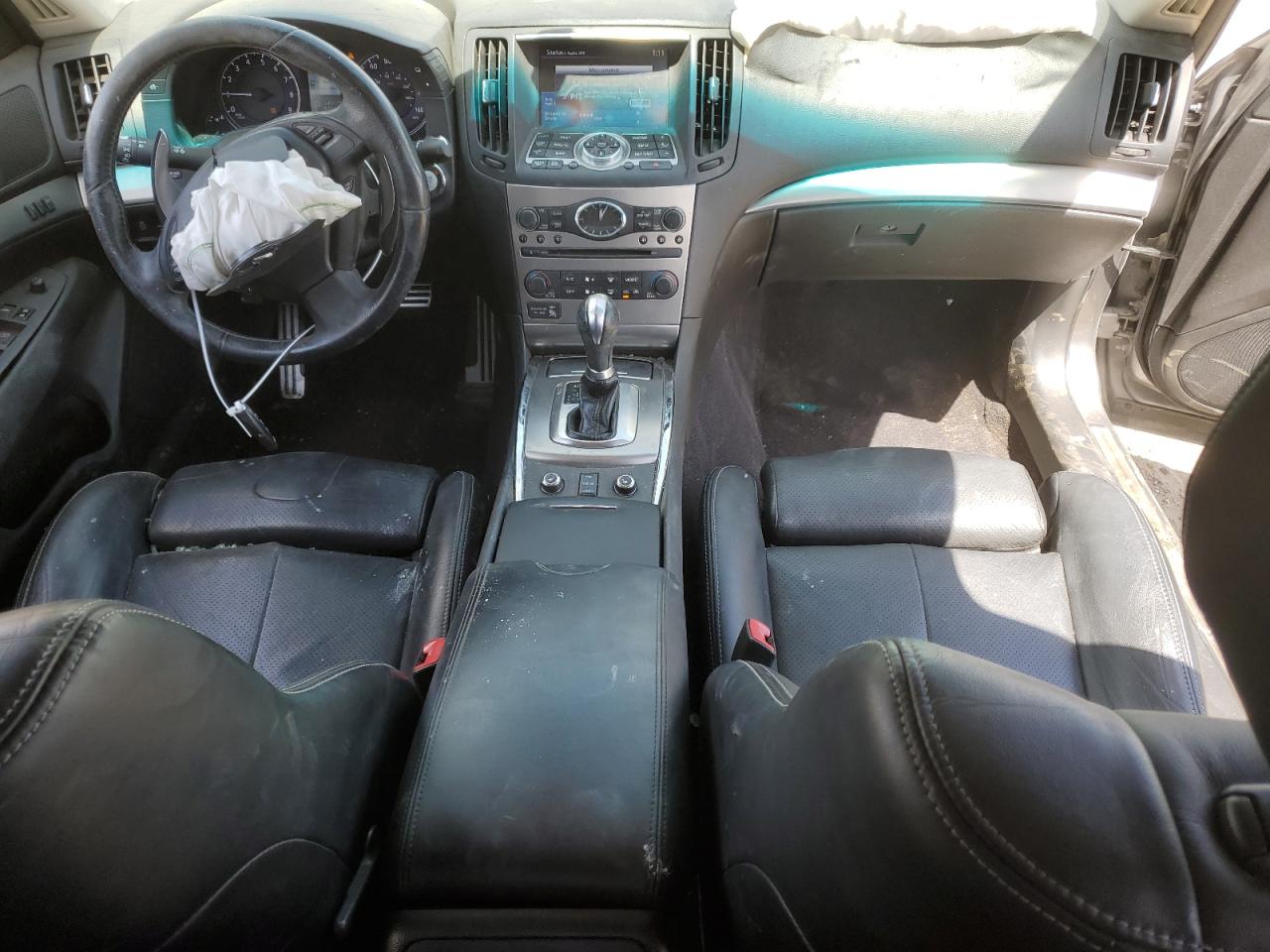 2013 Infiniti G - Image 8