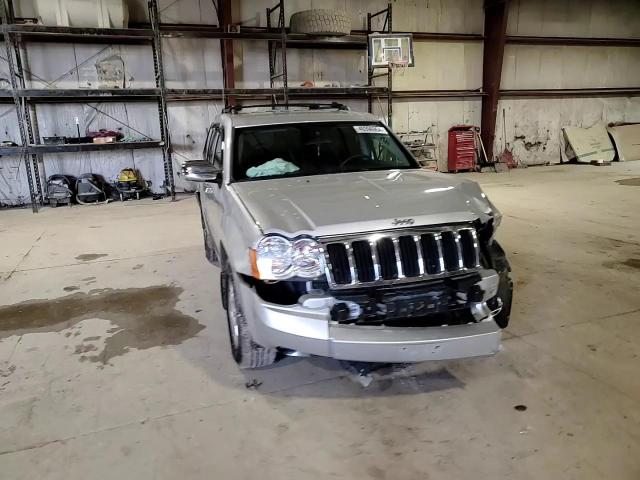 2009 Jeep Grand Cherokee Laredo VIN: 1J8GR48K69C512402 Lot: 49396954