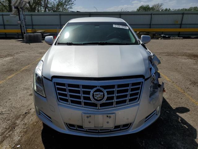 2G61P5S31D9174131 | 2013 Cadillac xts luxury collection