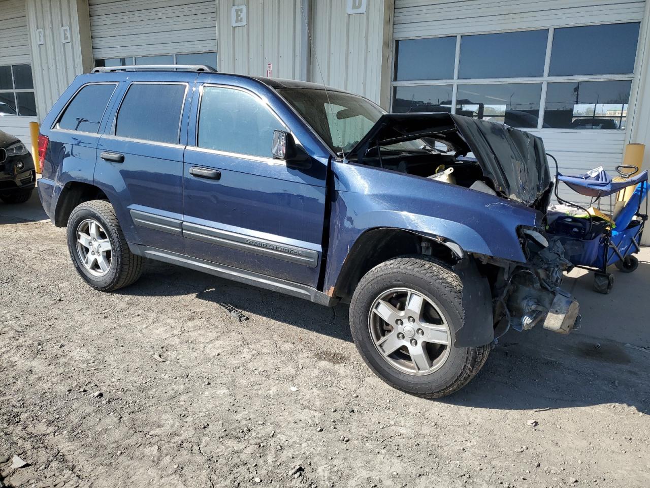 2006 Jeep Grand Cherokee - Image 4