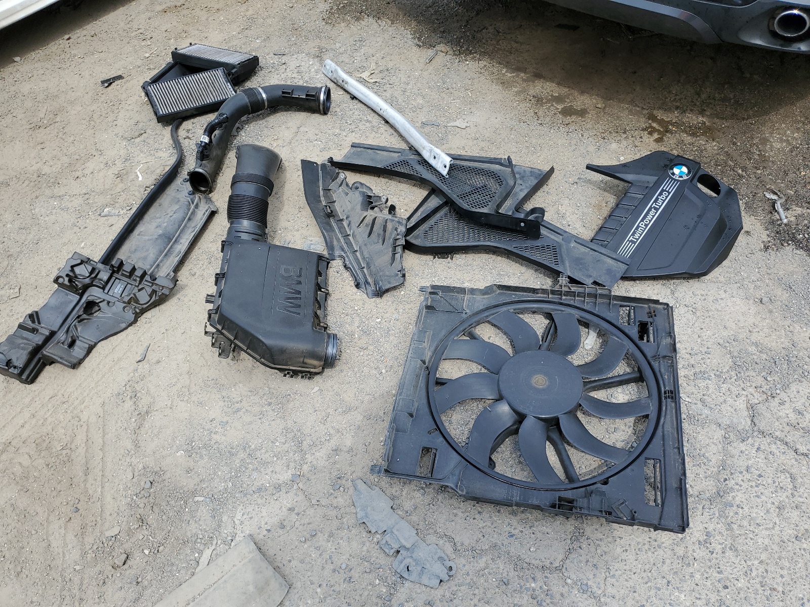 5UXKR0C54F0K63640 2015 BMW X5 xDrive35I