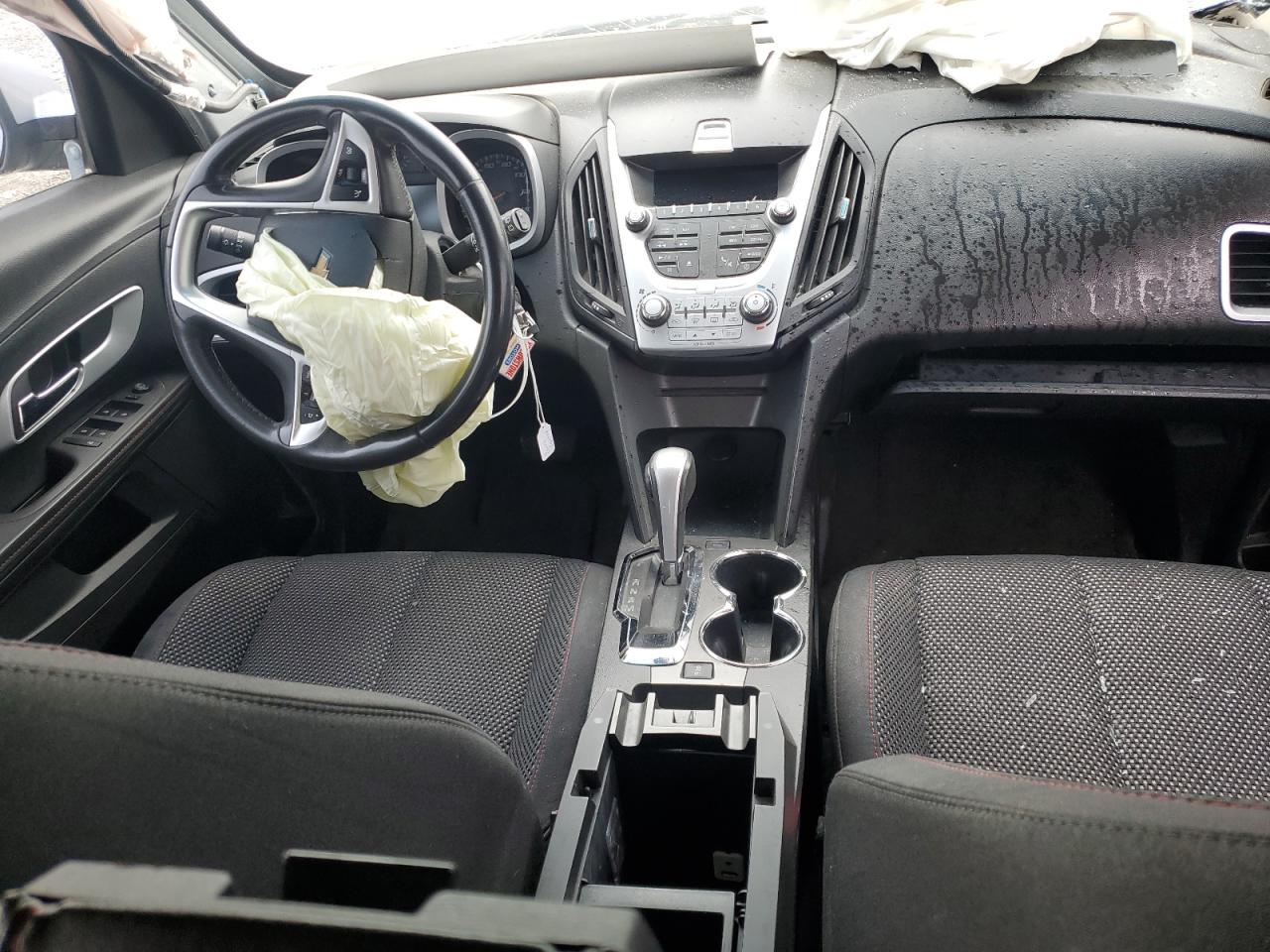 2011 Chevrolet Equinox Lt VIN: 2CNFLEEC5B6478017 Lot: 49508254