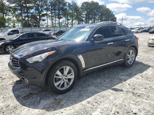 2012 Infiniti Fx35 