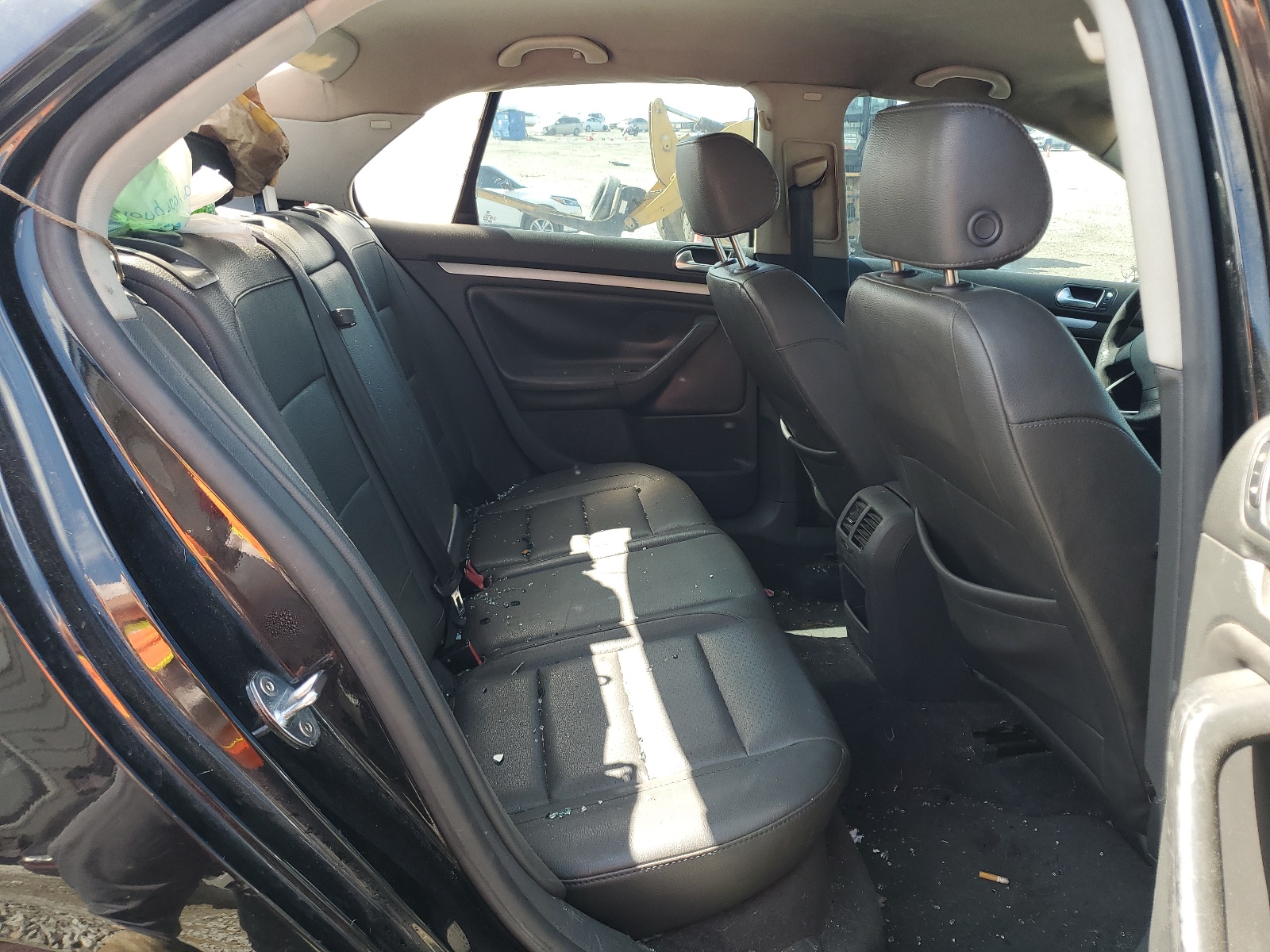 3VWRT71K06M653146 2006 Volkswagen Jetta Tdi