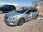 2014 Subaru Impreza Sport Premium for Sale in Phoenix, AZ - Front End