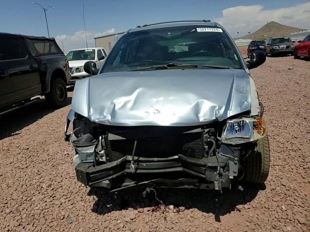 2004 Chrysler Town & Country Touring VIN: 2C8GP54L04R506983 Lot: 52217224