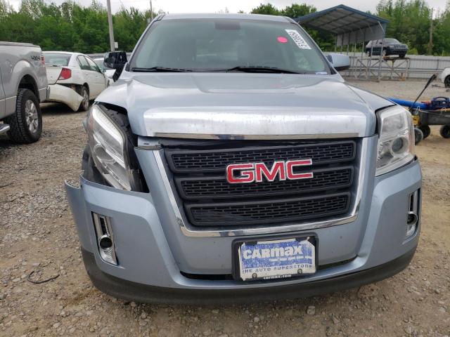 Паркетники GMC TERRAIN 2014 Синий