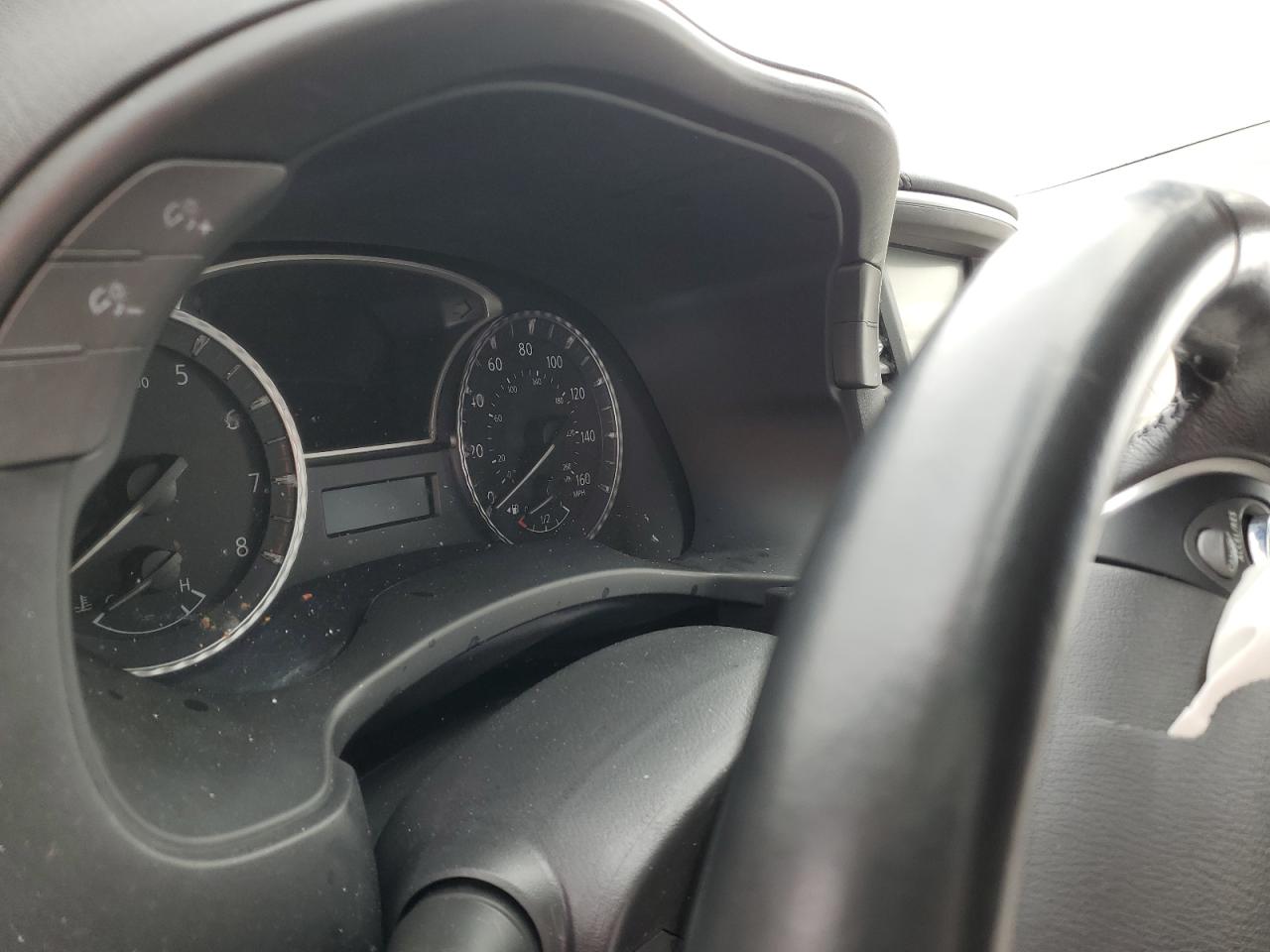 2019 Infiniti QX60 - Image 9
