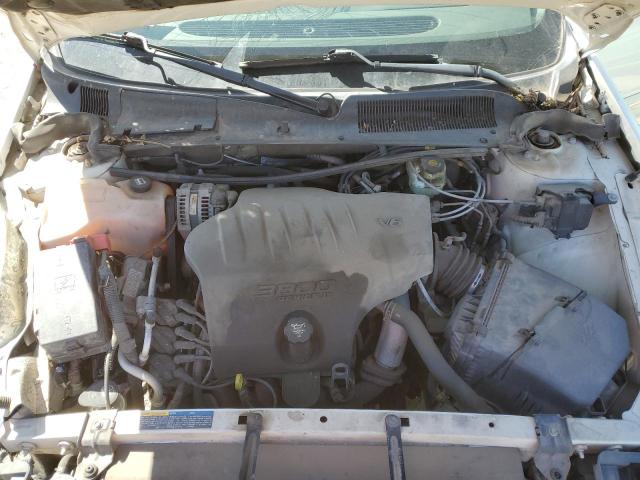 1G4HP52K25U264553 | 2005 Buick lesabre custom