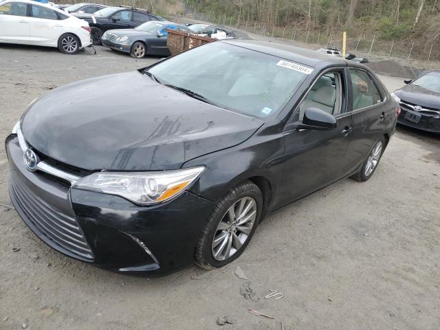 2017 Toyota Camry Hybrid for Sale in Marlboro, NY - Normal Wear