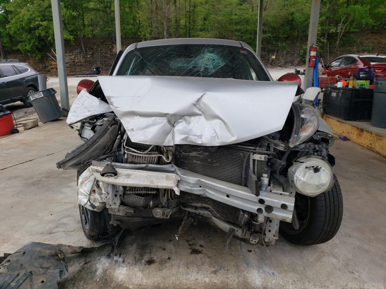 2013 Nissan Juke S VIN: JN8AF5MV2DT232209 Lot: 51400684