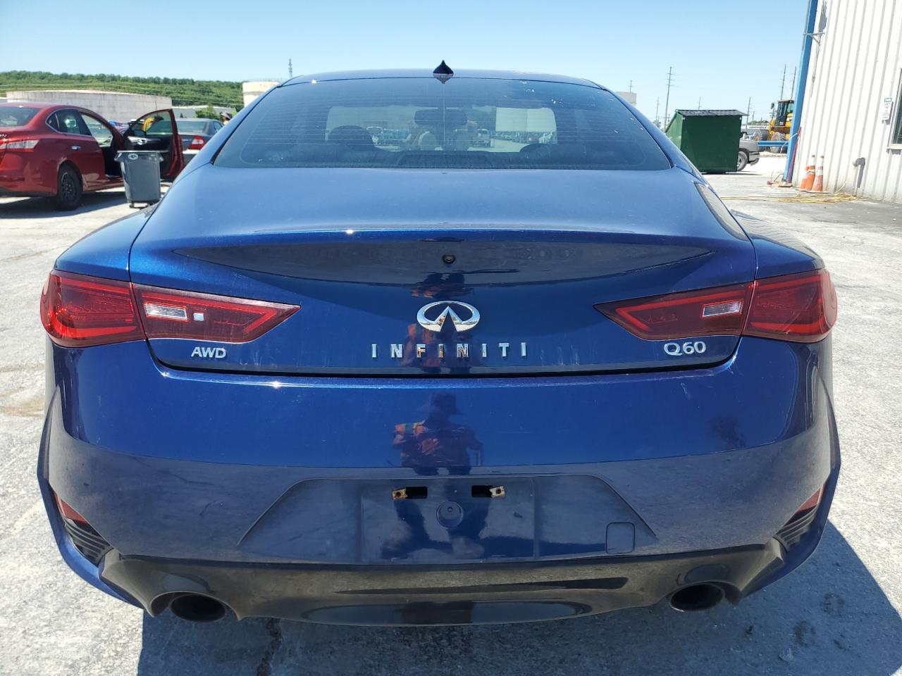 JN1EV7EL3HM550772 2017 Infiniti Q60 Premium