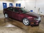 2012 Ford Fusion Se for Sale in Glassboro, NJ - Side