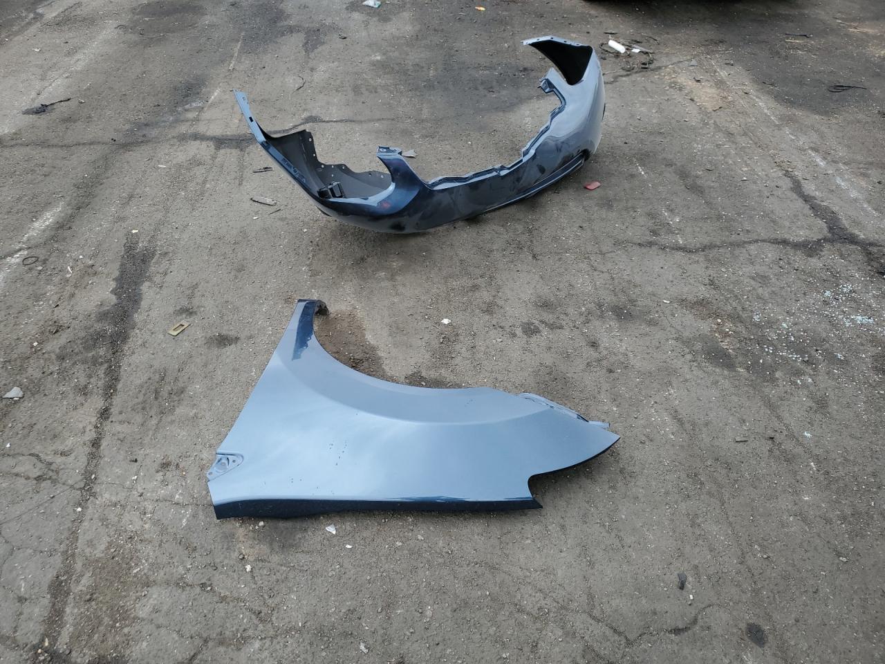 2013 Nissan Rogue S VIN: JN8AS5MV4DW129660 Lot: 50334964