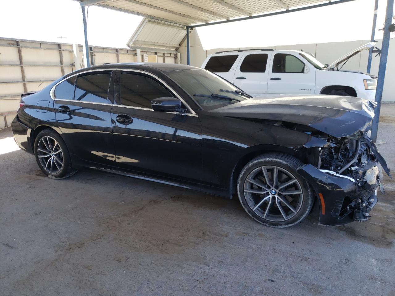 2020 BMW 3er - Image 4