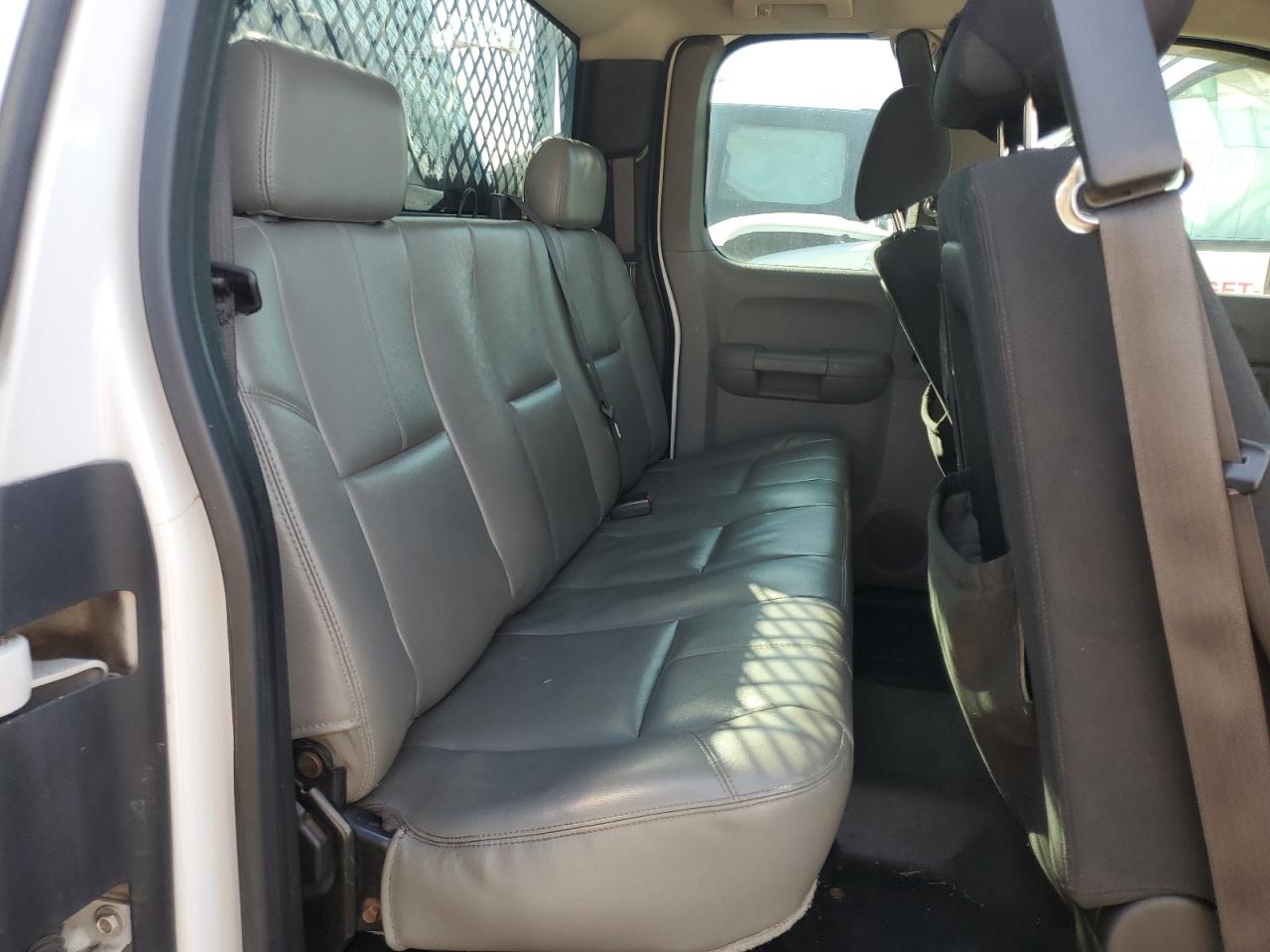 2009 GMC Sierra C3500 VIN: 1GDJC79609E137527 Lot: 46712034