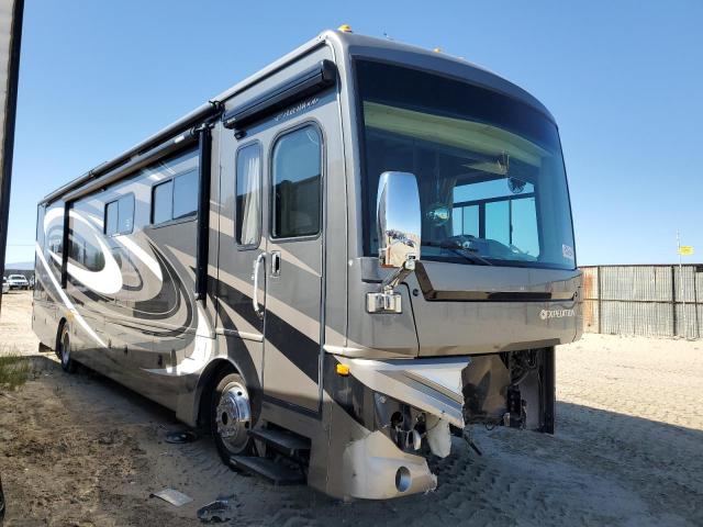 2011 Freightliner Chassis Xc zu verkaufen in Sun Valley, CA - Front End