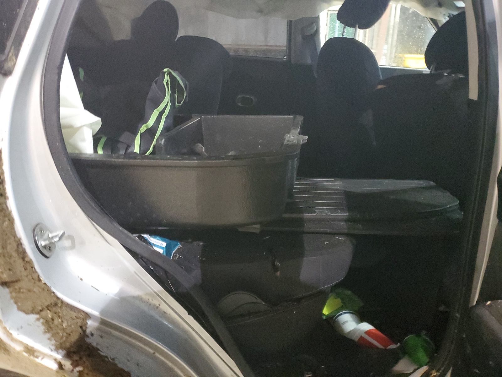 KNDJN2A20F7748250 2015 Kia Soul