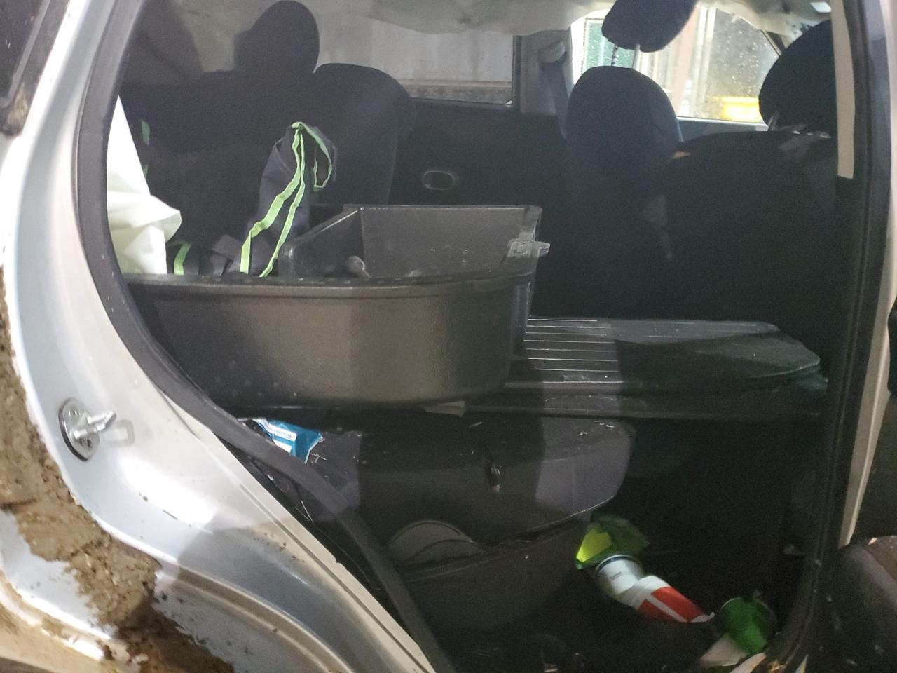 2015 Kia Soul VIN: KNDJN2A20F7748250 Lot: 50295124