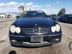 2005 Mercedes-Benz Clk 500 en Venta en Van Nuys, CA - Minor Dent/Scratches