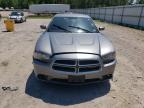 2012 Dodge Charger Police за продажба в Charles City, VA - Front End