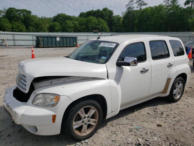 2009 Chevrolet Hhr Lt