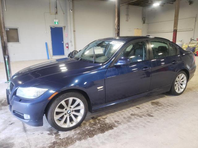 2011 Bmw 328 Xi