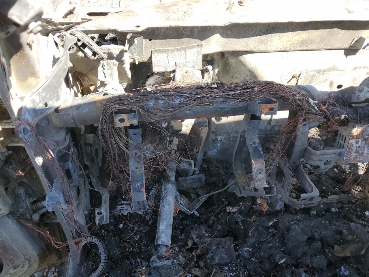 2021 Ram 3500 Tradesman VIN: 3C63R3CL4MG667589 Lot: 63293434