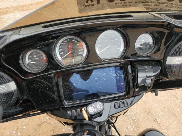 2021 HARLEY-DAVIDSON FLHTK 