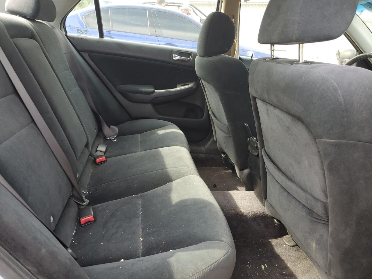 2005 Honda Accord Ex VIN: 1HGCM56715A019047 Lot: 50841584