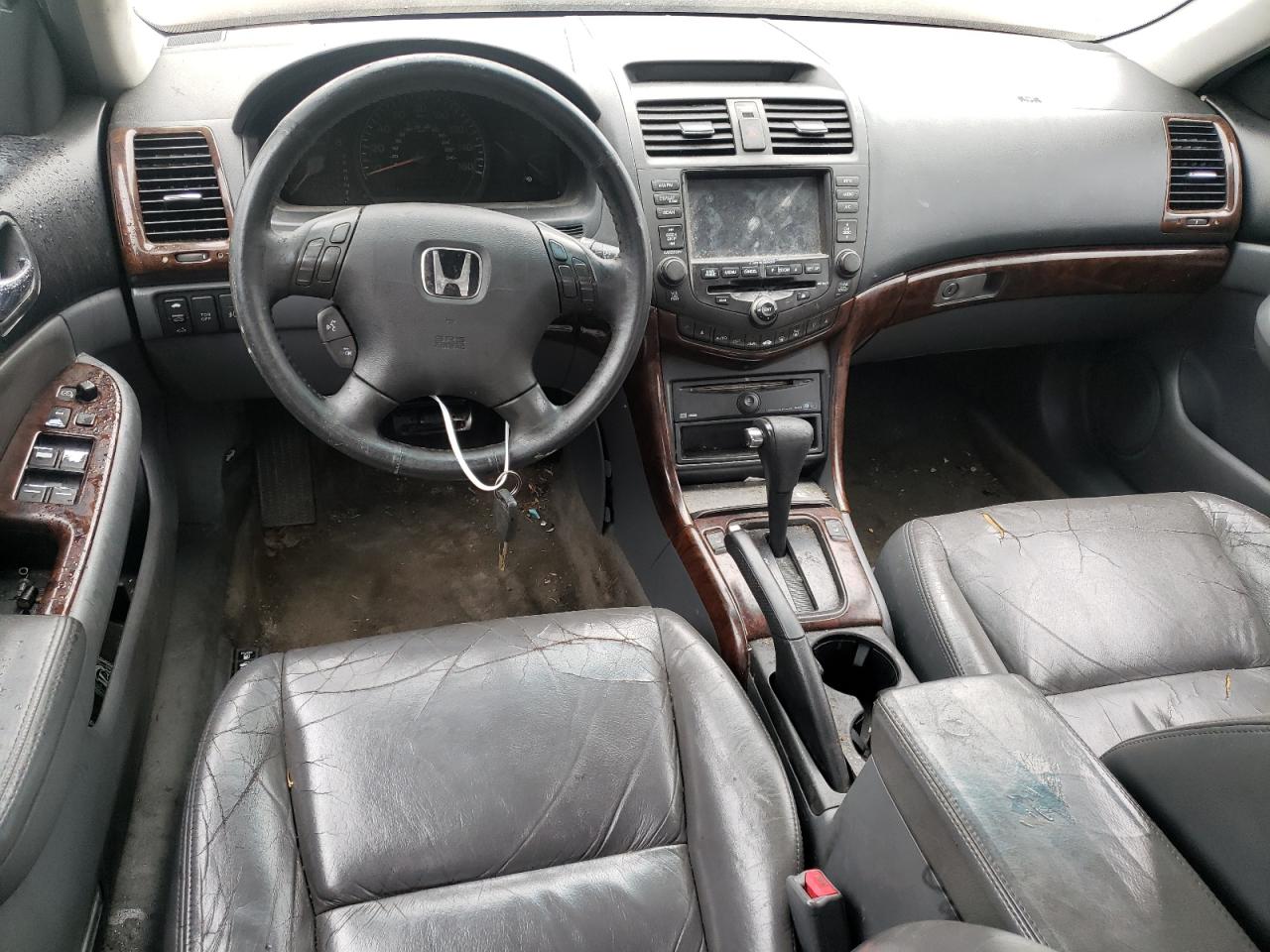 2004 Honda Accord Ex VIN: 1HGCM66884A099430 Lot: 52490254