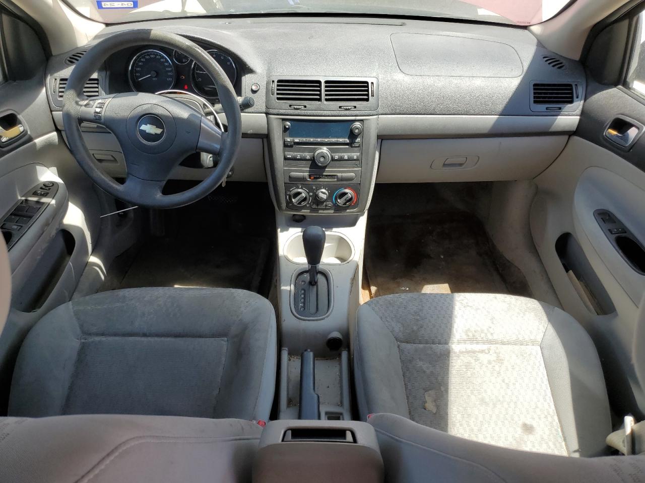 2008 Chevrolet Cobalt - Image 8